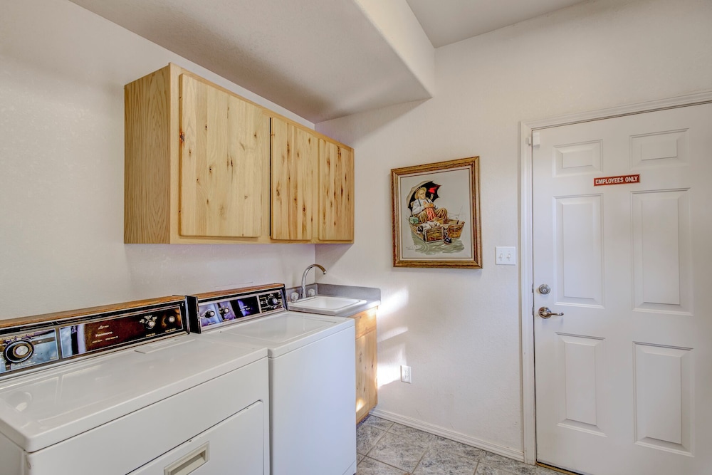 Blue Lake Lodge by Ruidoso Vacation Rentals