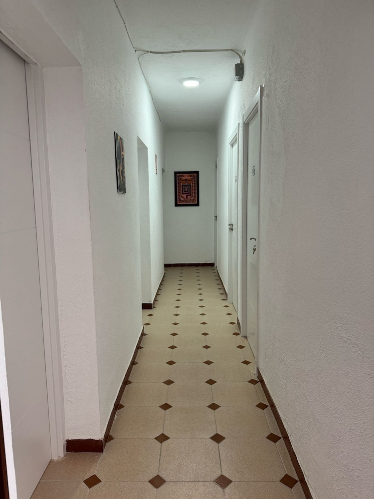 Hostal El Torero