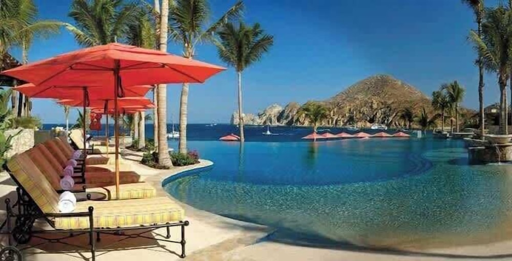Hacienda Beach Club & Residences