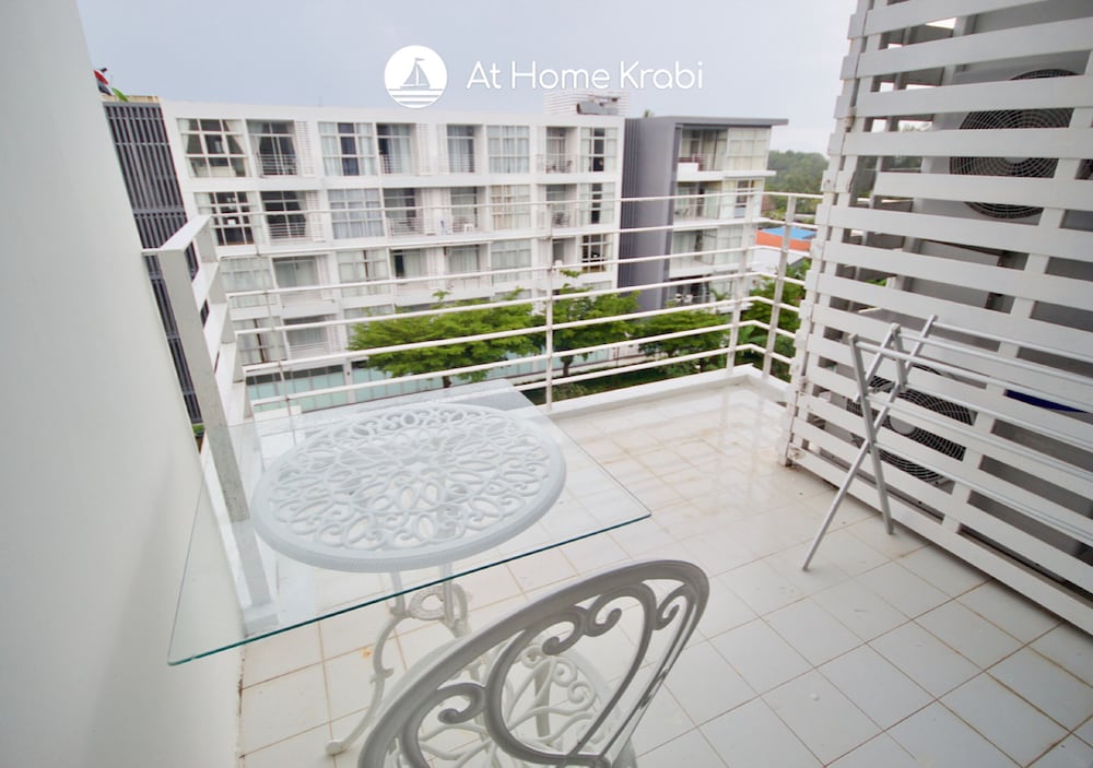 At Sea Condo