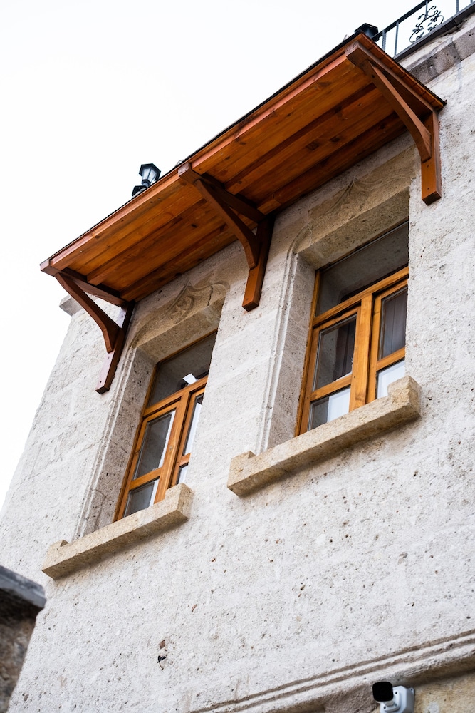 Hotel Vigor Cappadocia - Image 1