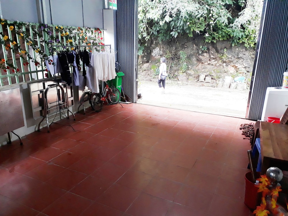 Nha Nghi Son Lam Babe Panorama view 4