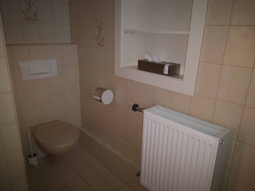 Ferienwohnung SOMMER