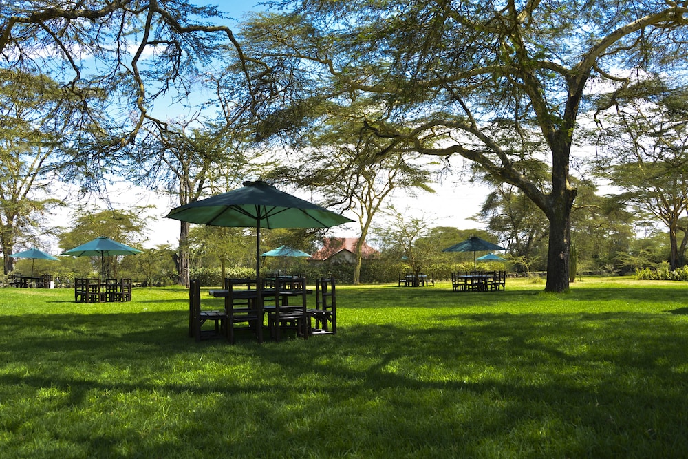 Sawela Lodge