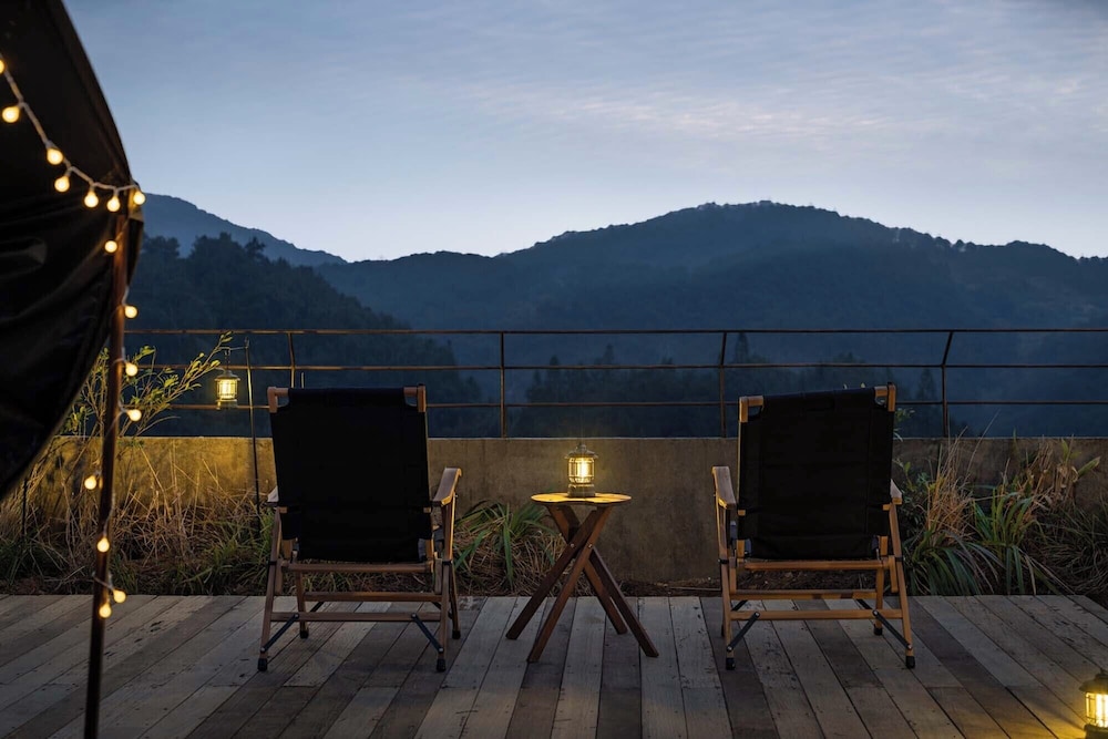 Shanyu Art Garden Homestay