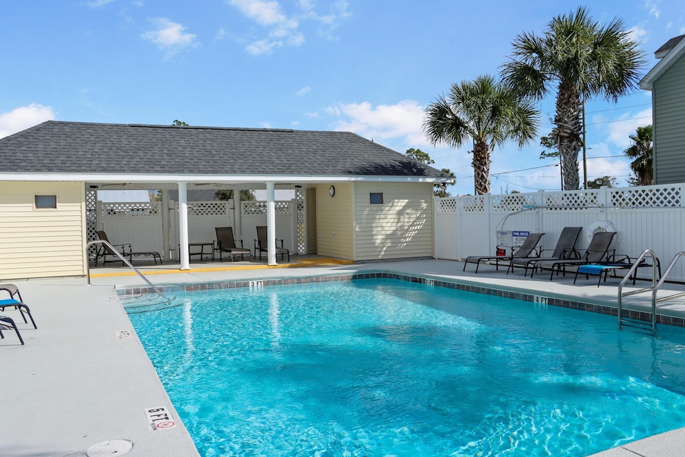 The Palms 13B