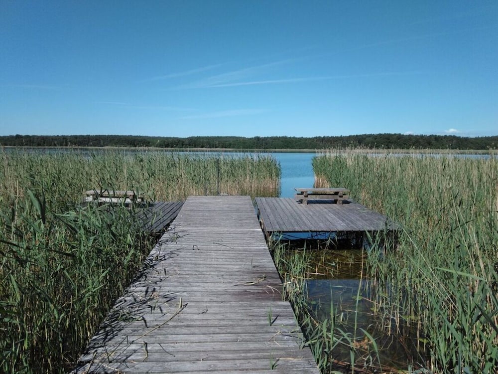 Holiday Home Vogelsang