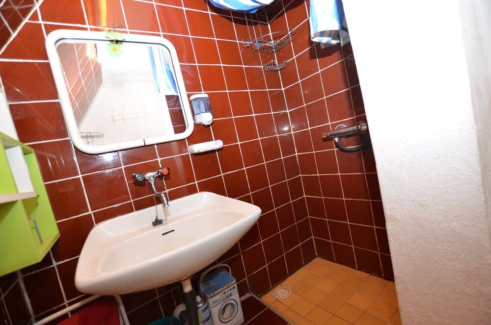 Nice Holiday Home With Fireplace in the Ore Mountains Near the Chairlift view 4