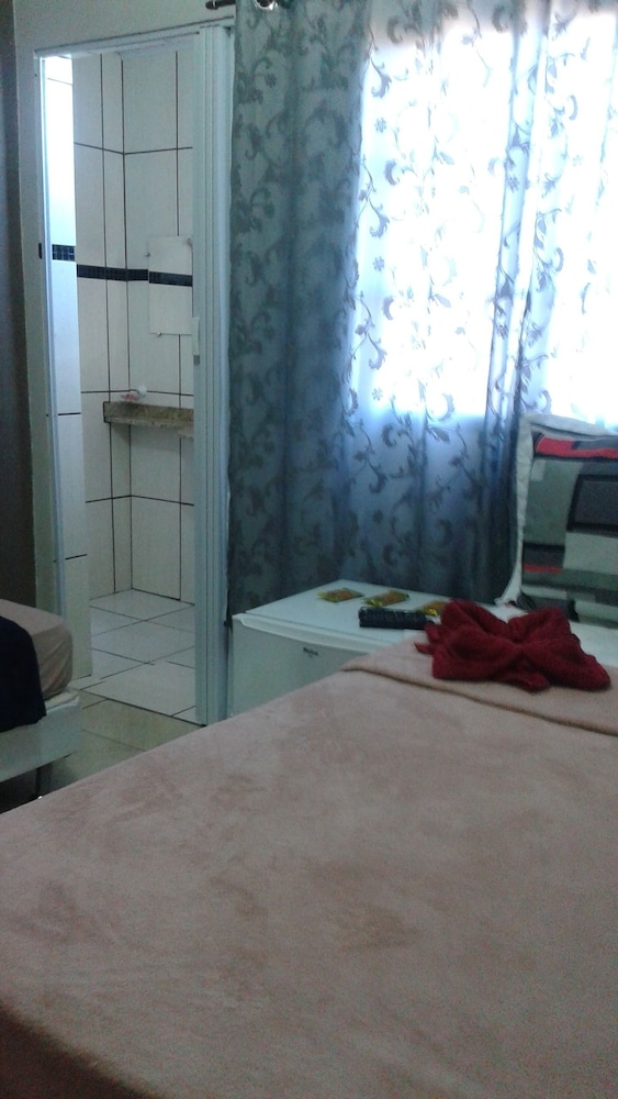 Pousada Palace Nook
