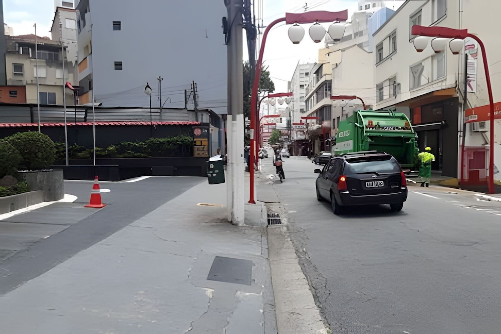 APARTAMENTO LINDO LIBERDADE SP