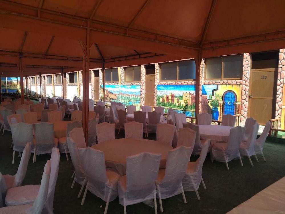 Meetings & Events