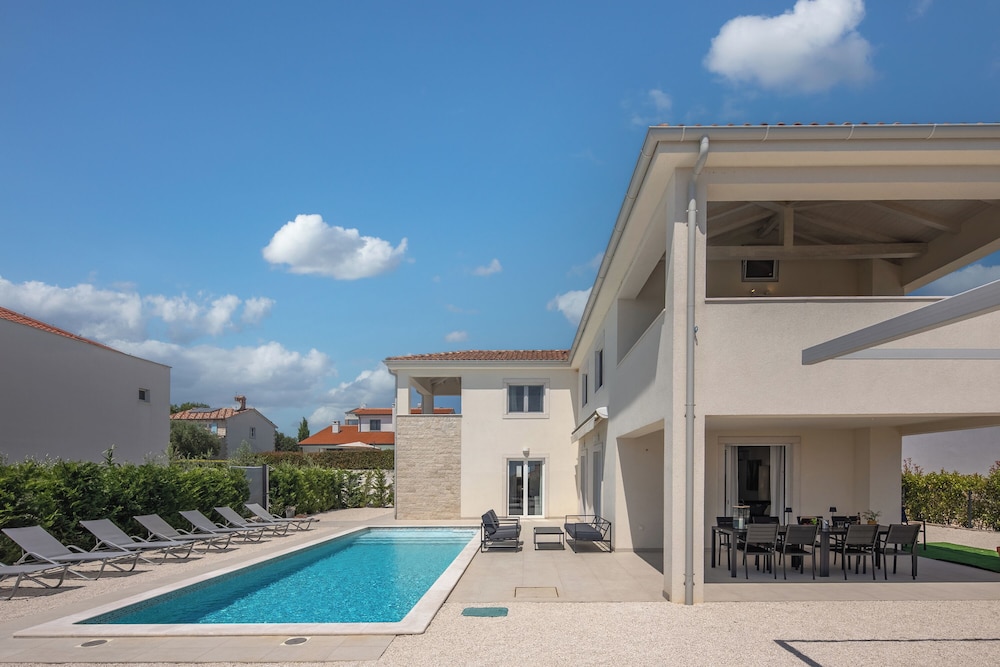 Villa Ivona di San Lorenzo Private Pool