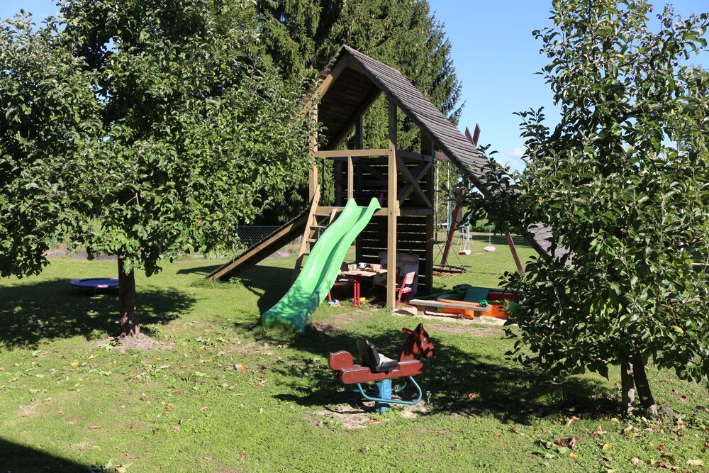 Pension Auszeit