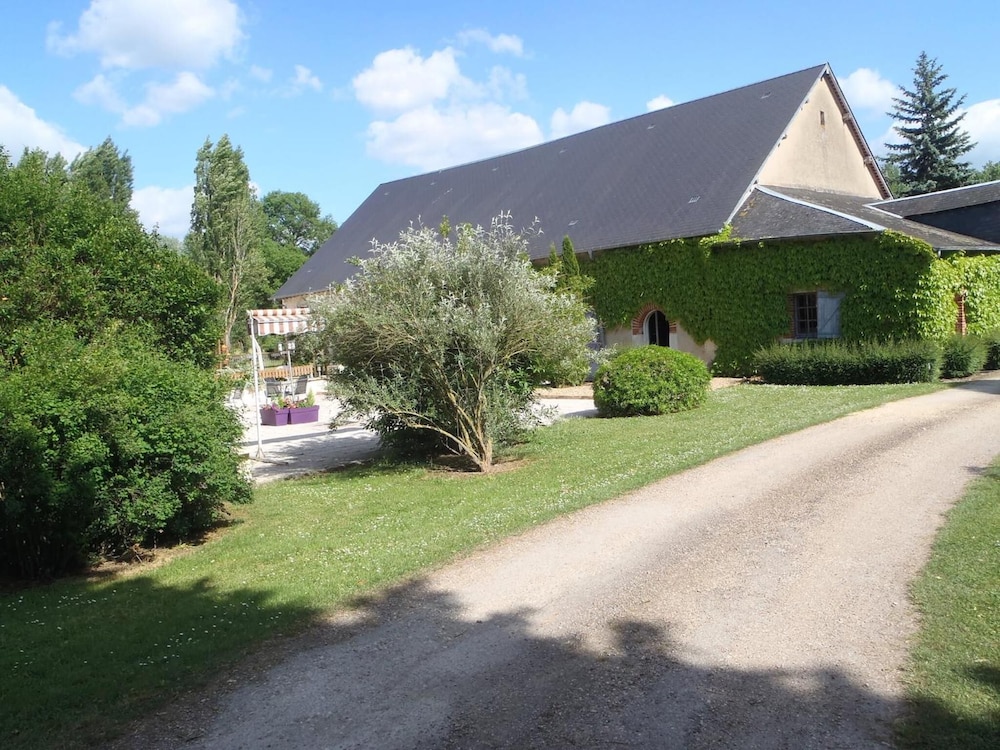 Chambre d'Hôtes Le Domaine de Jacquelin