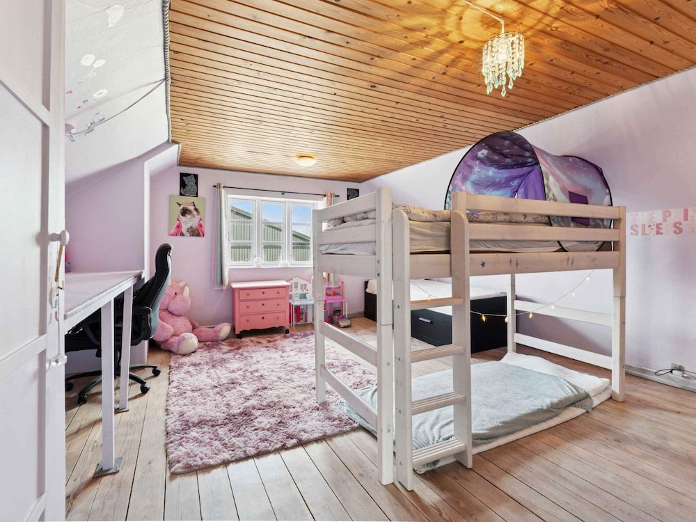 4 Star Holiday Home in Otterup