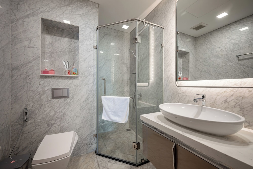 Landmark 81 Luxury - SaigonHomes