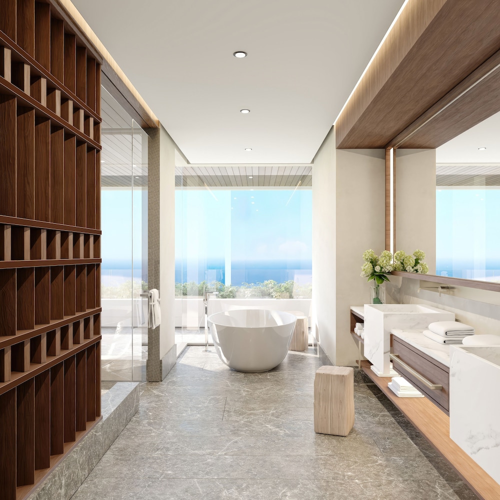 Secrets Mirabel Cancún Resort & Spa – Adults Only – All Inclusive