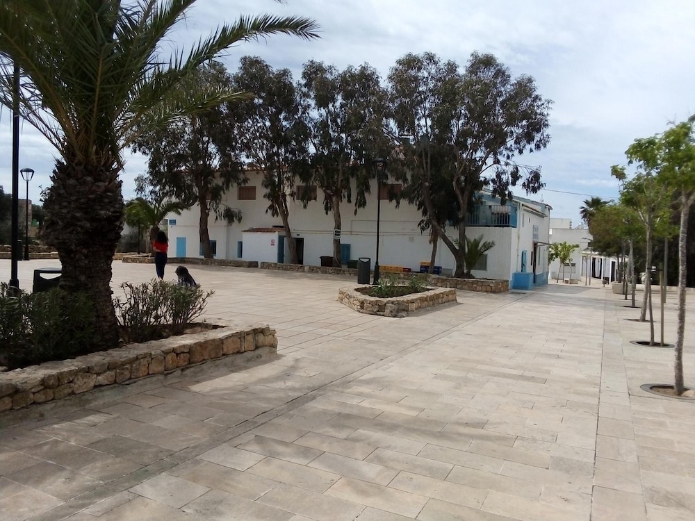 Hostal Pepe view 2