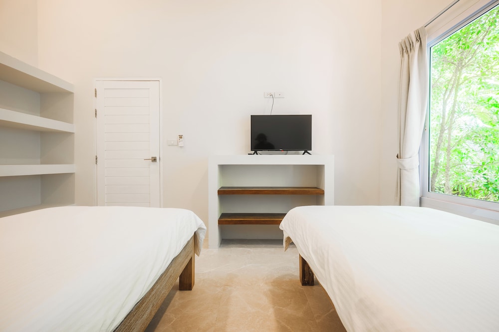 Siam Serenity Villa by Sea N' Rent