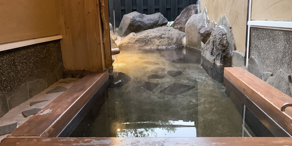 Beppu Tabiyado Sainokou