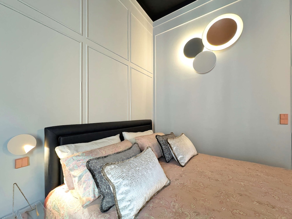 Cinisca Suites in Bologna