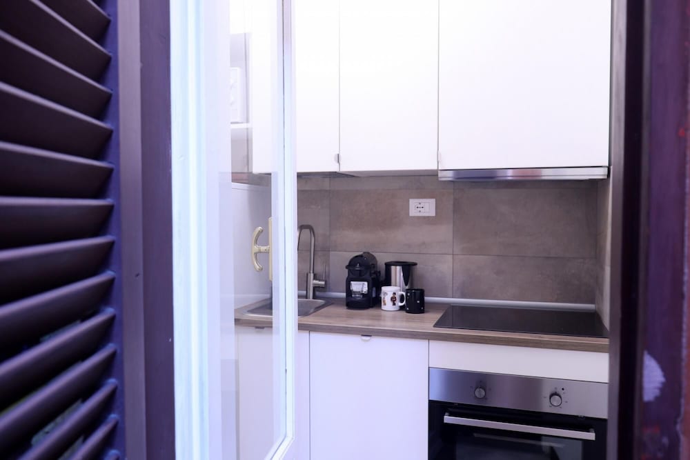 Lovely Navona Apartment