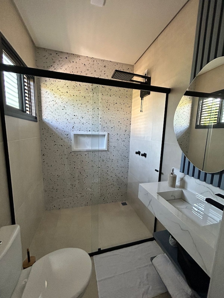 Austral Suites a Beira-Mar - Imbituba