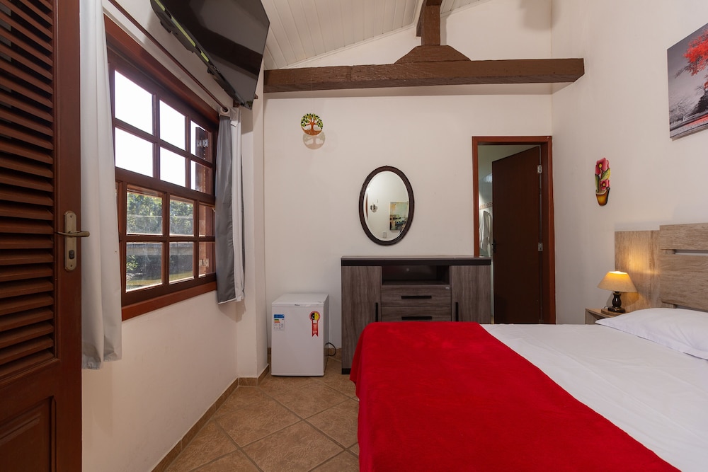 Pousada Rio Paraty view 5