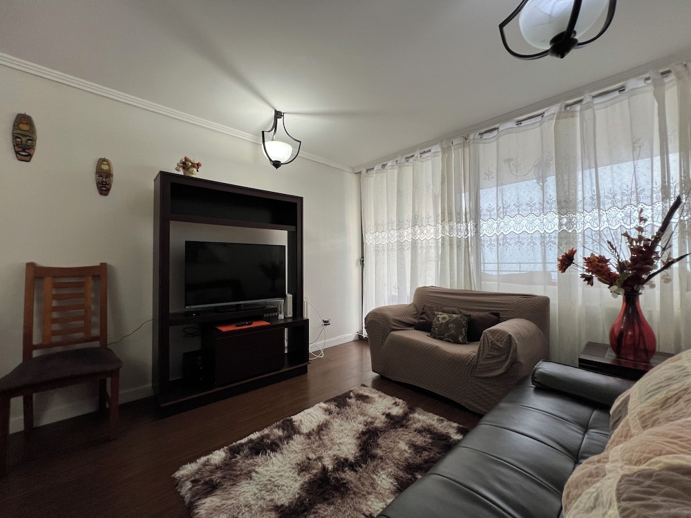 Oceana Suites Geomar II