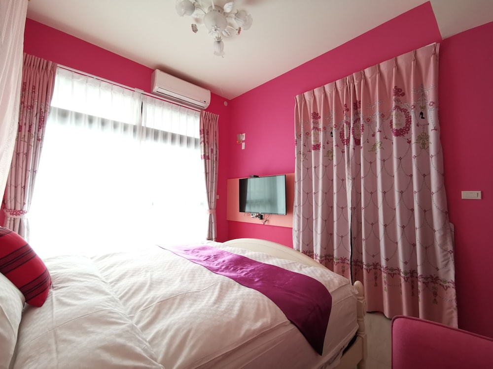 Hui Lan Lohas B&B view 5