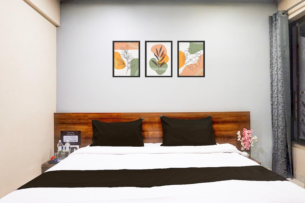 Elite Stays at Viman Nagar Kharadi