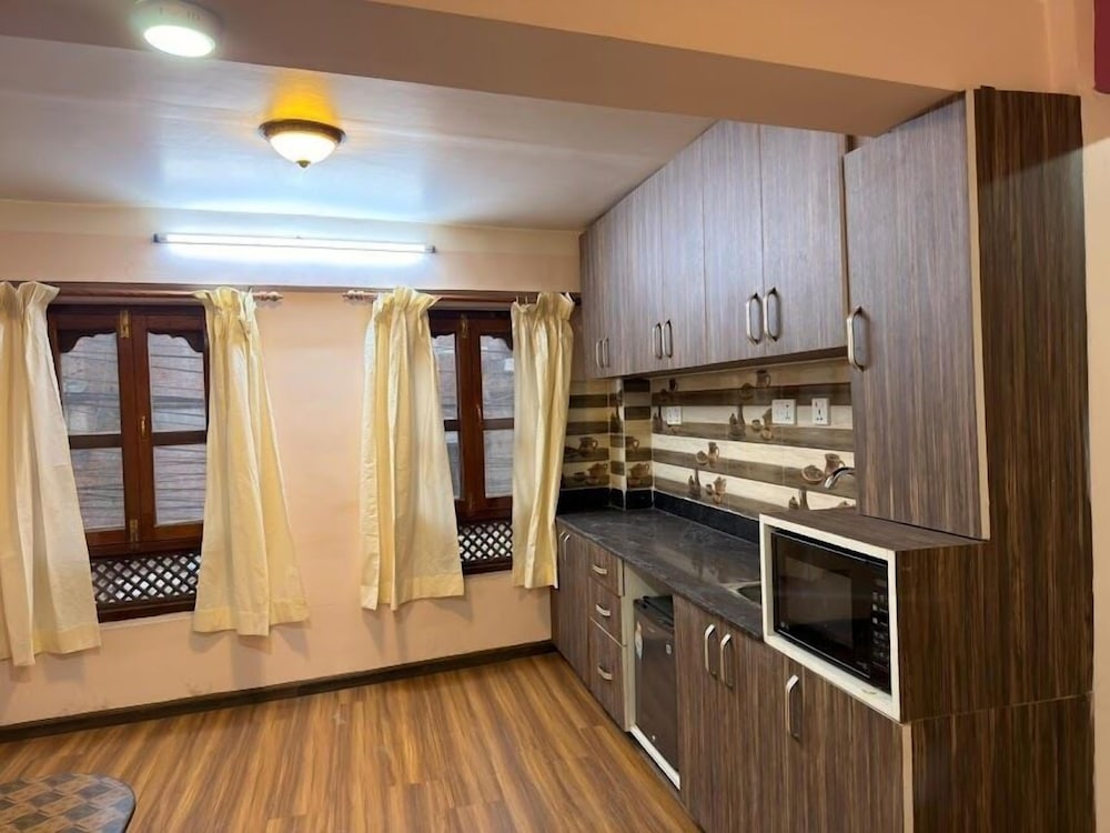 HACOS NEPAL STAY