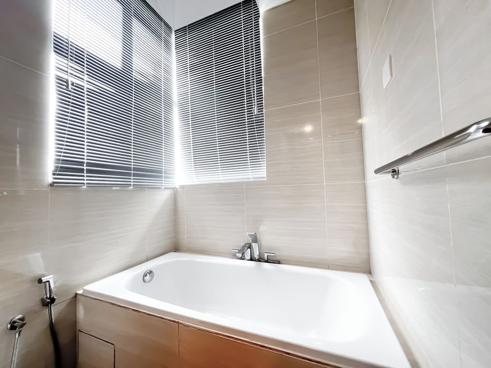 D'Rapport Residences By Manhattan Group
