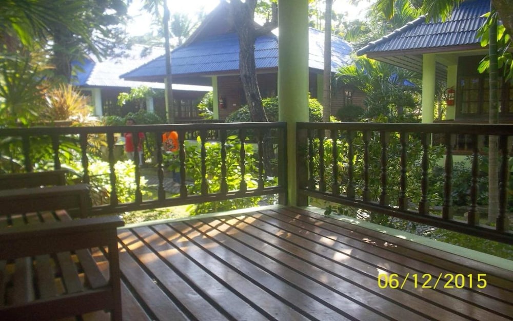 Rin Beach Resort