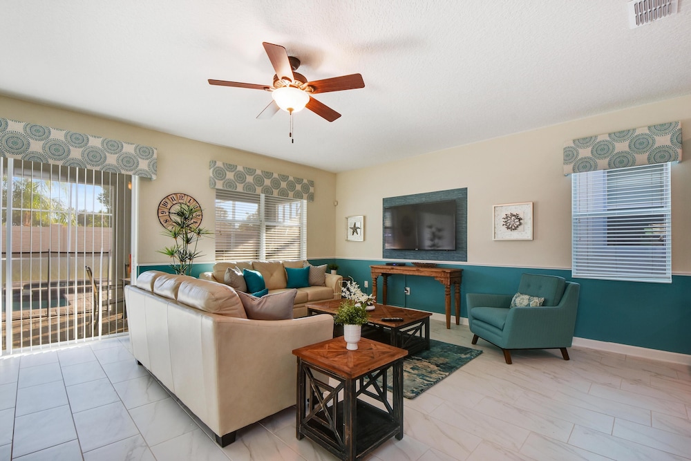 1542mvd-the Retreat at Champions Gate - Image 5