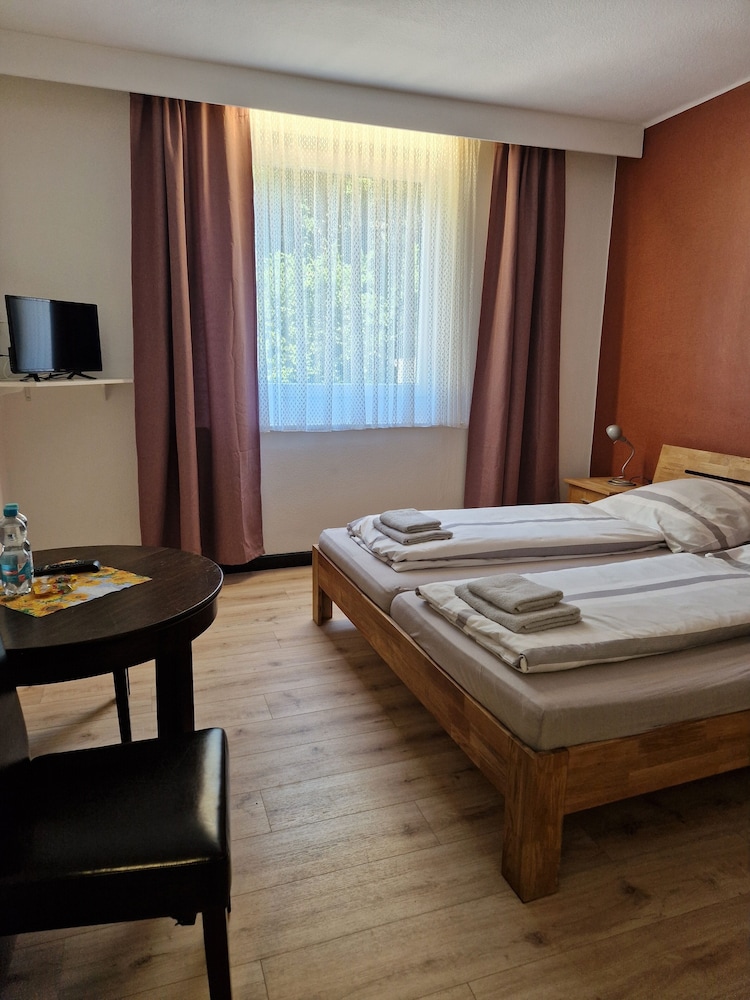Pension Haus Sonneck