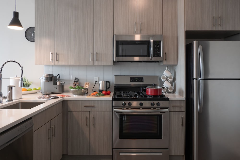 New Haven Vacations - Luxury Furnished Apartments by Hyatus Downtown at Yale - Property Image 86