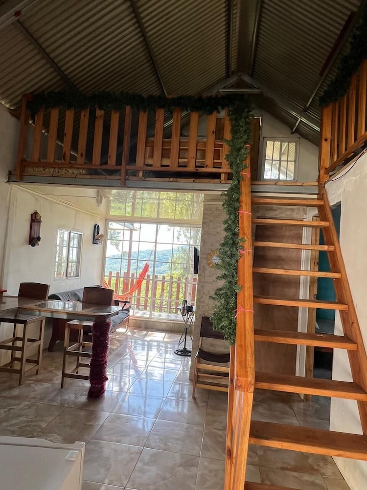 Cabaña Chepo HERRERA