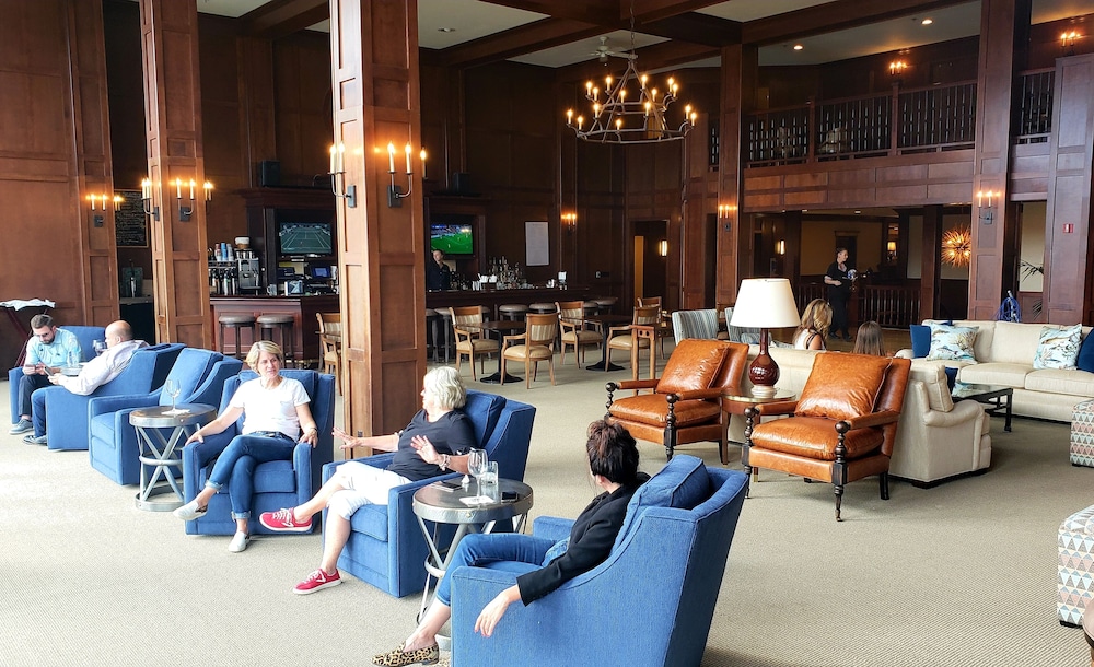 The Osthoff Resort