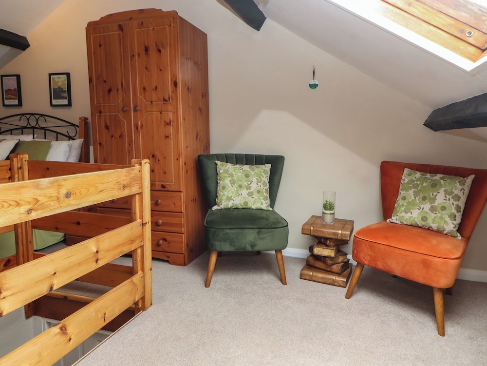 Lillibet Cottage