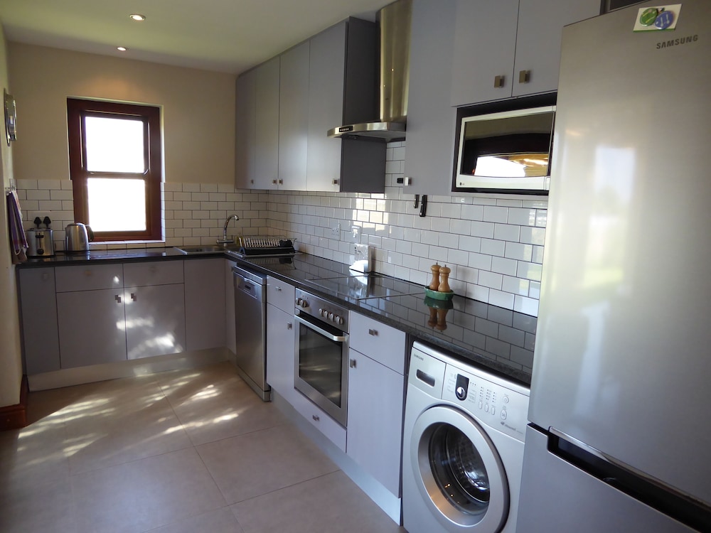 Saddlebrook Cottage