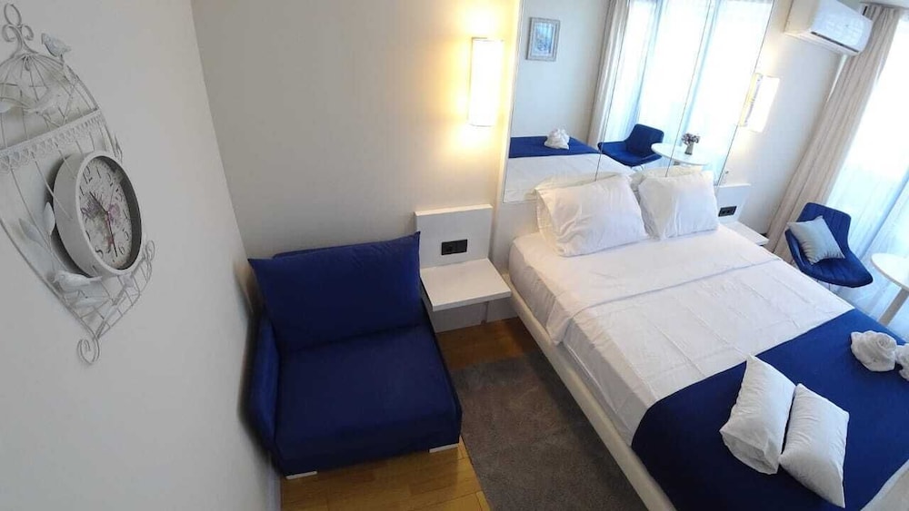 Dream Home Batumi Apart-hotel view 4