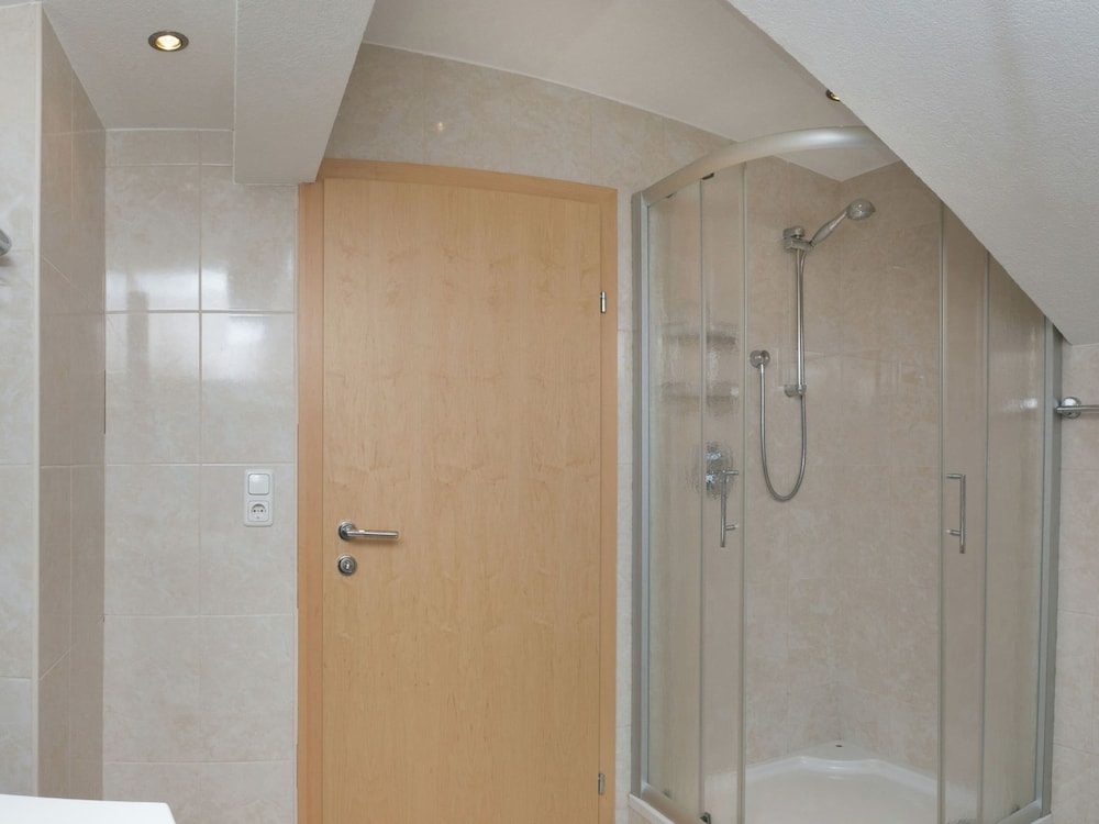 Apartment in Aschau Near Ski Hochzillertal