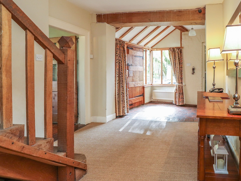 Keepers House view 5