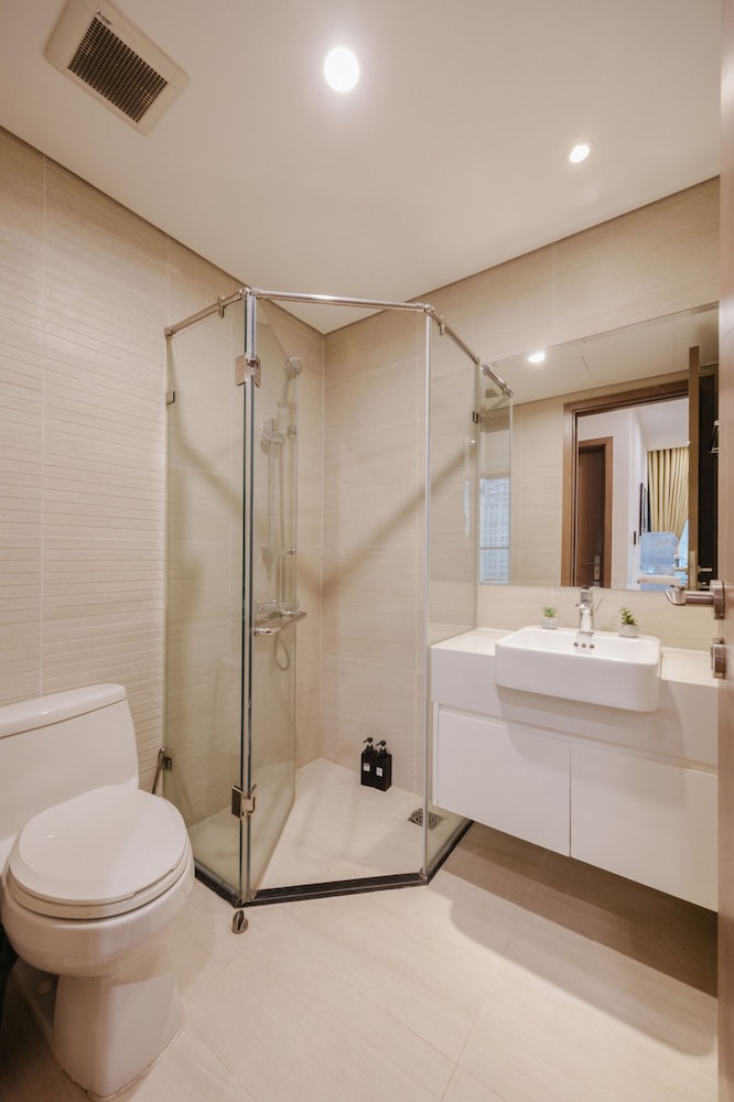 Vinhomes Skylake Managed by Anstay Residence