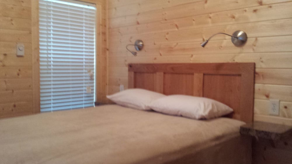 Tall Chief RV & Camping Resort