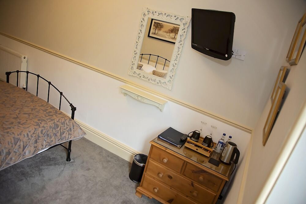 Fir Trees Guest House
