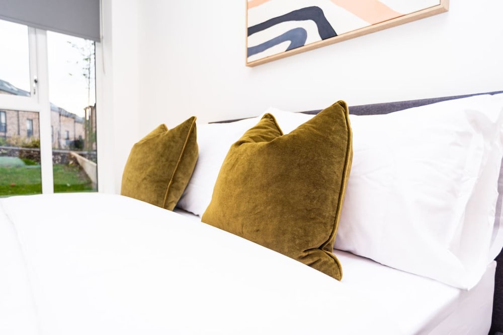 Belgrave Village Stylish Apartment