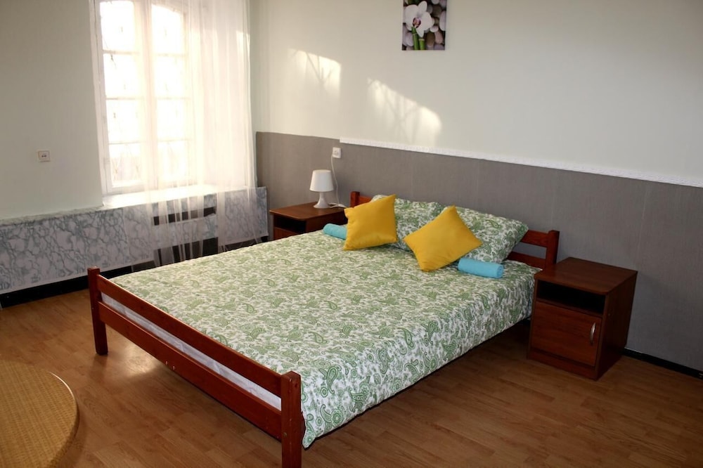 Gostyny Dvor na Polyanke - Hostel