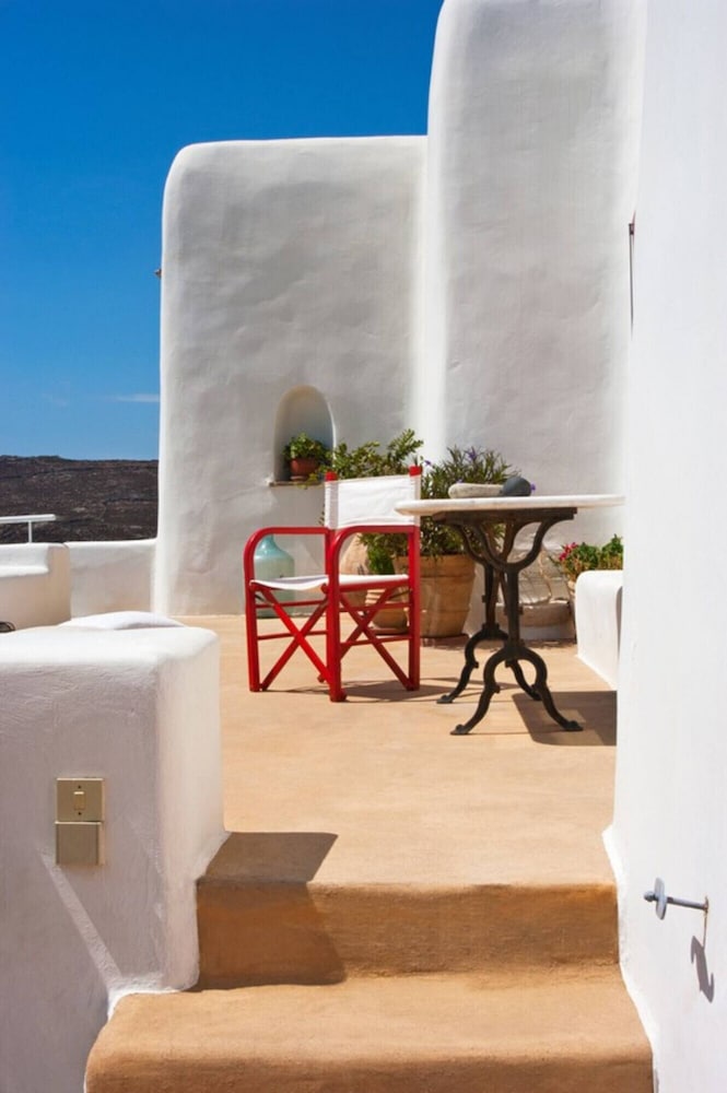 Villa Halara With Stunning View view 5
